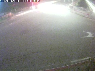 伯耆町大殿