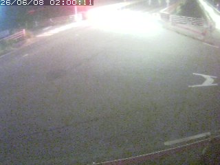 伯耆町大殿