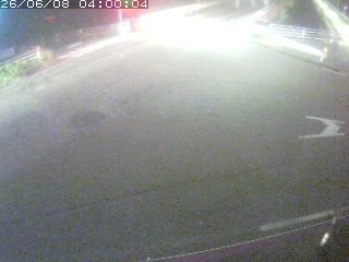 伯耆町大殿