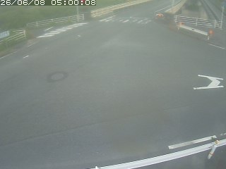 伯耆町大殿