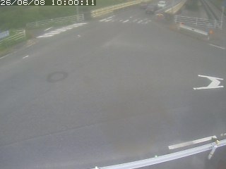 伯耆町大殿