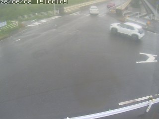 伯耆町大殿
