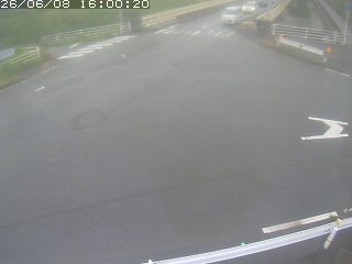 伯耆町大殿