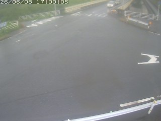伯耆町大殿