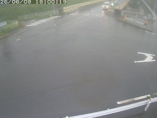 伯耆町大殿