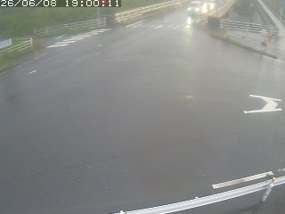伯耆町大殿