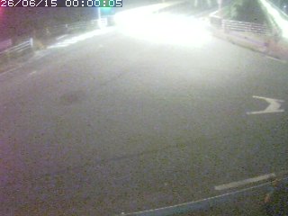 伯耆町大殿