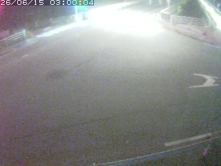 伯耆町大殿