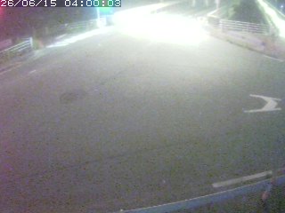 伯耆町大殿