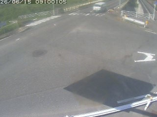 伯耆町大殿
