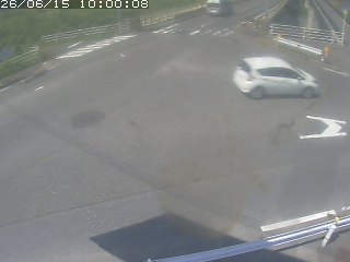 伯耆町大殿