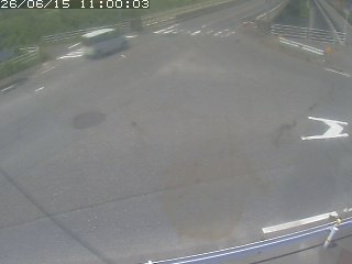 伯耆町大殿