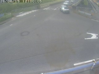 伯耆町大殿
