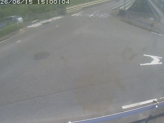 伯耆町大殿