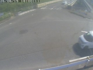 伯耆町大殿