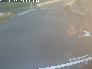 伯耆町大殿