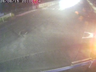伯耆町大殿