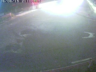 伯耆町大殿