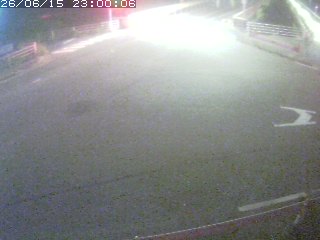伯耆町大殿