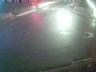 伯耆町大殿