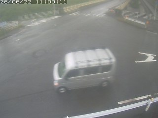伯耆町大殿