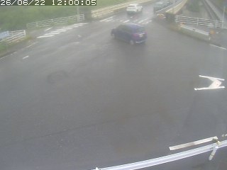 伯耆町大殿