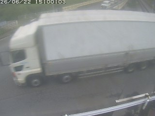 伯耆町大殿