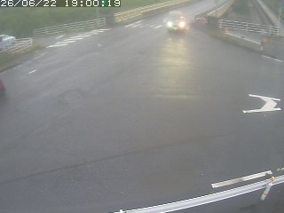 伯耆町大殿
