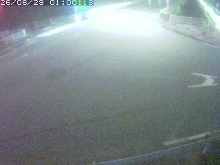 伯耆町大殿