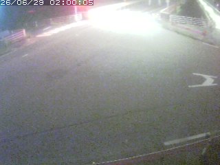 伯耆町大殿