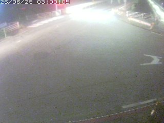 伯耆町大殿