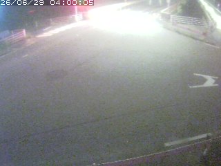 伯耆町大殿