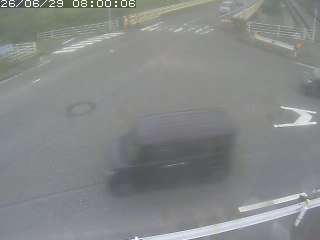 伯耆町大殿