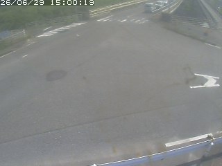 伯耆町大殿