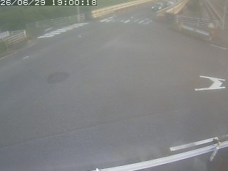 伯耆町大殿