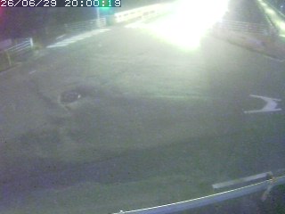 伯耆町大殿