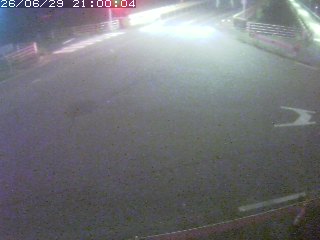 伯耆町大殿
