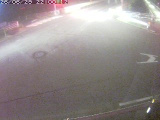 伯耆町大殿