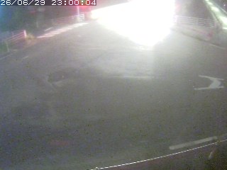 伯耆町大殿