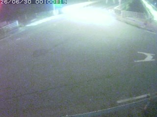 伯耆町大殿
