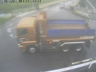 伯耆町大殿