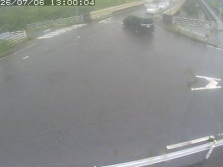 伯耆町大殿