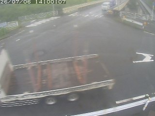 伯耆町大殿