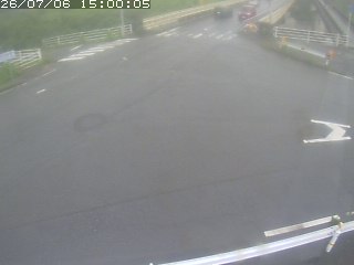 伯耆町大殿