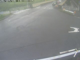 伯耆町大殿