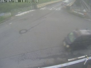 伯耆町大殿