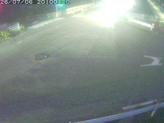 伯耆町大殿