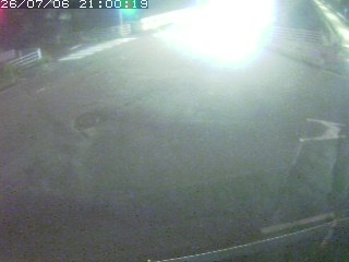 伯耆町大殿