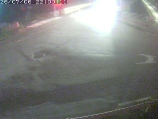 伯耆町大殿
