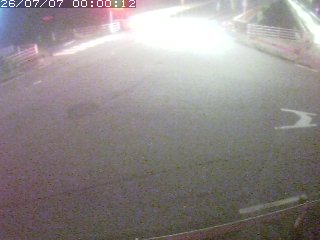 伯耆町大殿